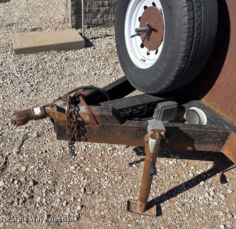 image for item EU6348 MTU Onsite Energy DP00180D6SPAK0574 generator