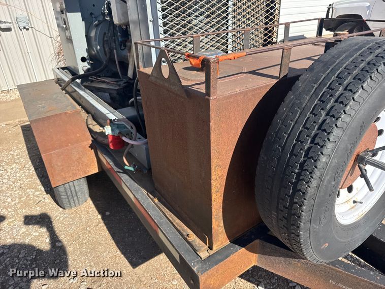 image for item EU6348 MTU Onsite Energy DP00180D6SPAK0574 generator