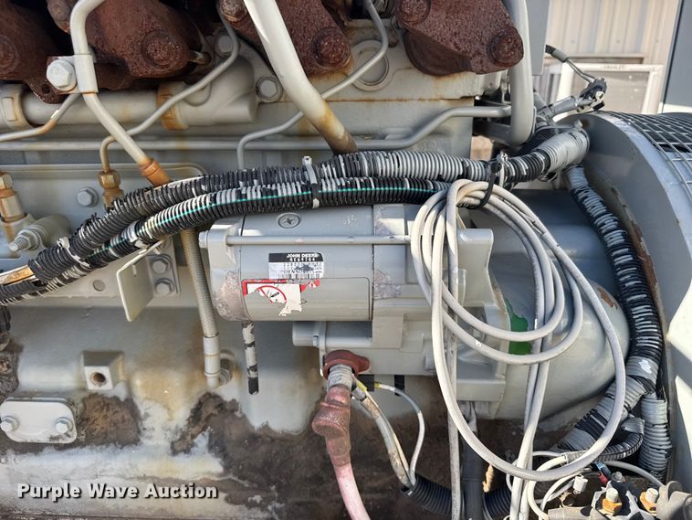 image for item EU6348 MTU Onsite Energy DP00180D6SPAK0574 generator