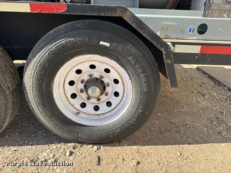 image for item EU6348 MTU Onsite Energy DP00180D6SPAK0574 generator