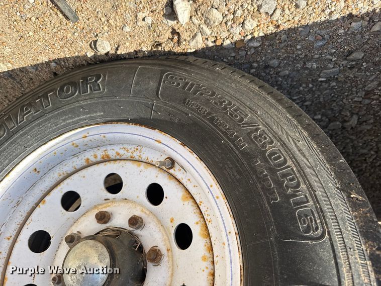 image for item EU6348 MTU Onsite Energy DP00180D6SPAK0574 generator