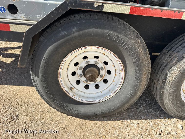 image for item EU6348 MTU Onsite Energy DP00180D6SPAK0574 generator