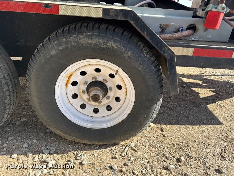 image for item EU6348 MTU Onsite Energy DP00180D6SPAK0574 generator