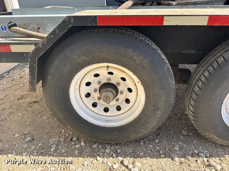 image for item EU6348 MTU Onsite Energy DP00180D6SPAK0574 generator