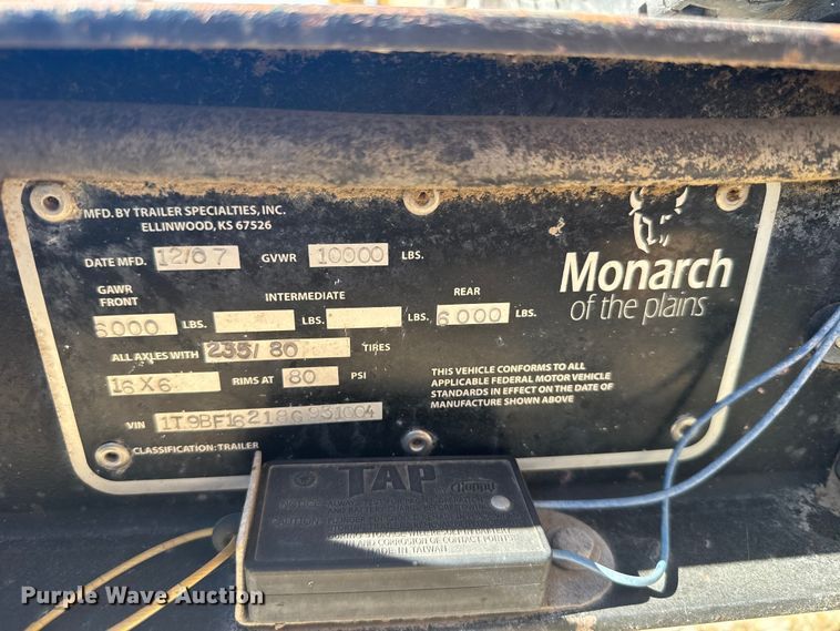 image for item EU6348 MTU Onsite Energy DP00180D6SPAK0574 generator