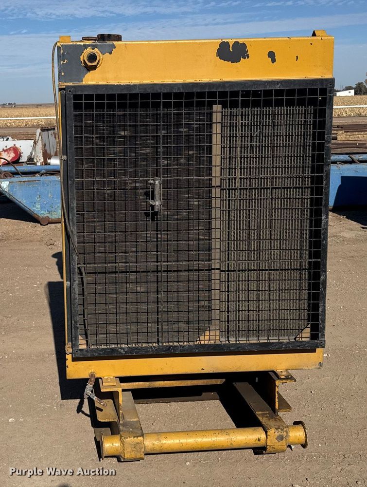 image for item EU6352 Caterpillar C18 Acert engine