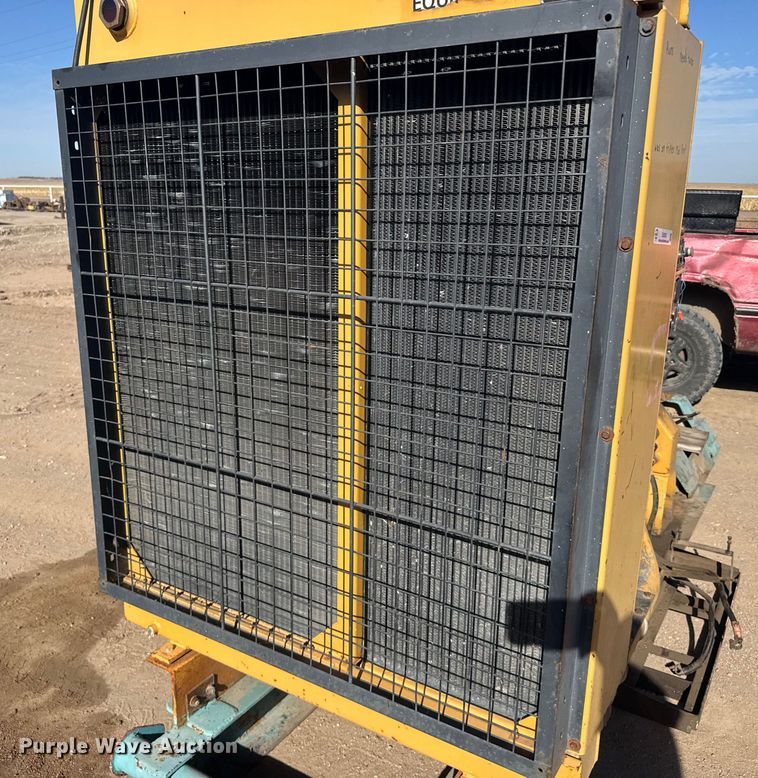 image for item EU6353 Caterpillar C18 Acert engine