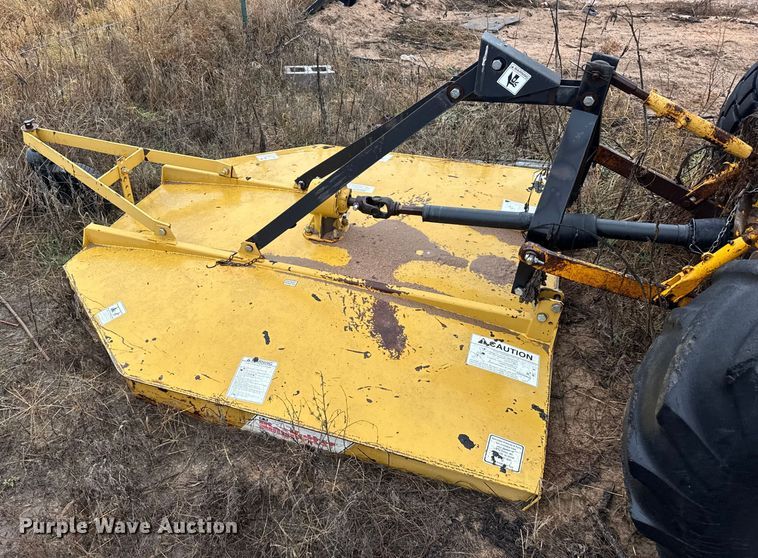 image for item EU6414 1974 John Deere 401B tractor