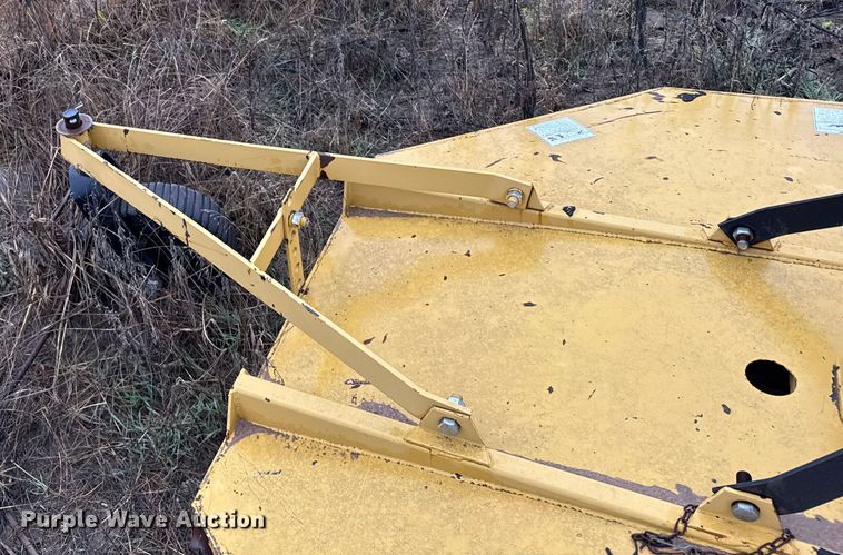 image for item EU6414 1974 John Deere 401B tractor