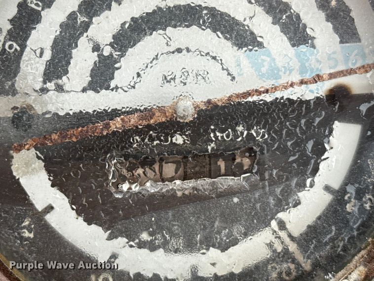 image for item EU6414 1974 John Deere 401B tractor