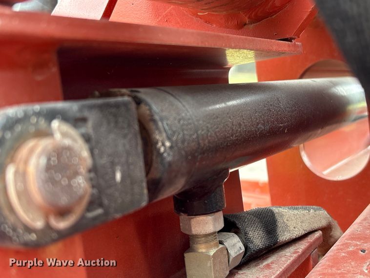 image for item EU7072 2017 Ditch Witch MT12 compact utility loader rock saw