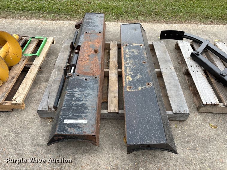 image for item EU7074 Trencher parts