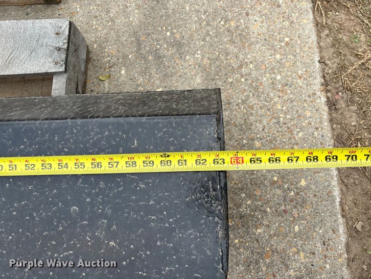 image for item EU7074 Trencher parts