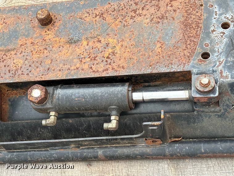 image for item EU7074 Trencher parts