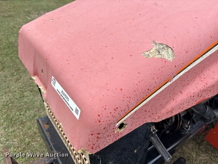 image for item EU7075 2010 Ditch Witch RT40 trencher