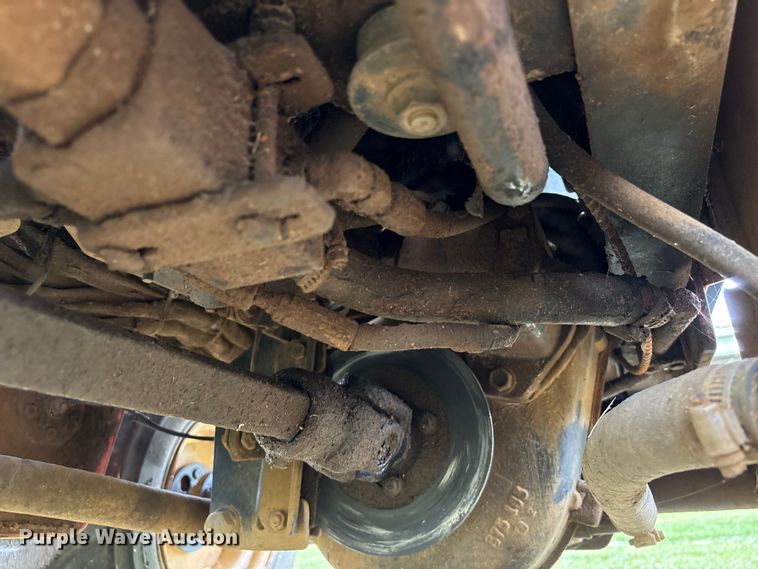 image for item EU7075 2010 Ditch Witch RT40 trencher