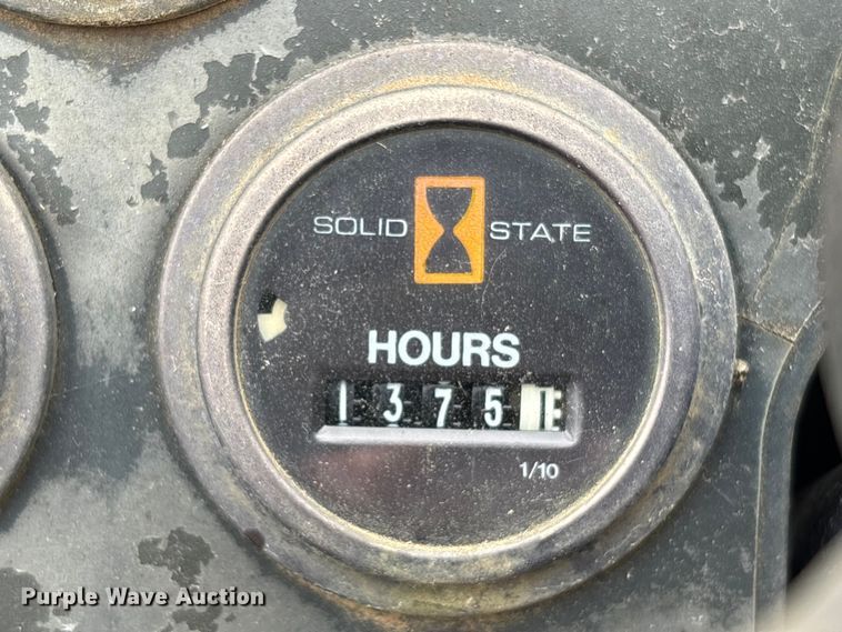 image for item EU7075 2010 Ditch Witch RT40 trencher