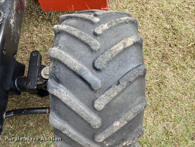 image for item EU7075 2010 Ditch Witch RT40 trencher