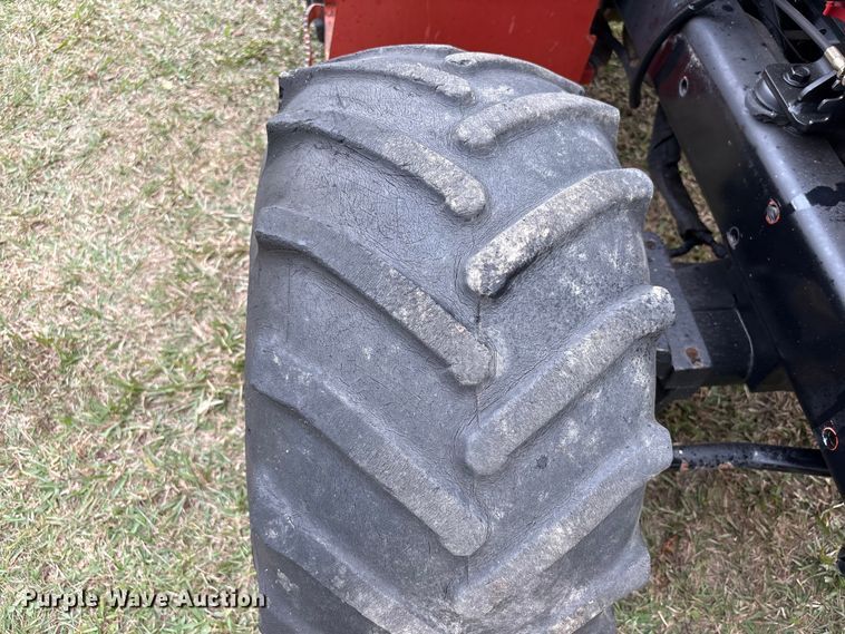 image for item EU7075 2010 Ditch Witch RT40 trencher