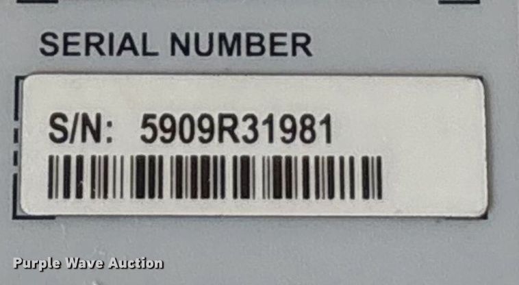 image for item EU7076 Trimble survey kit