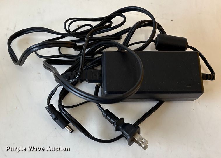 image for item EU7076 Trimble survey kit