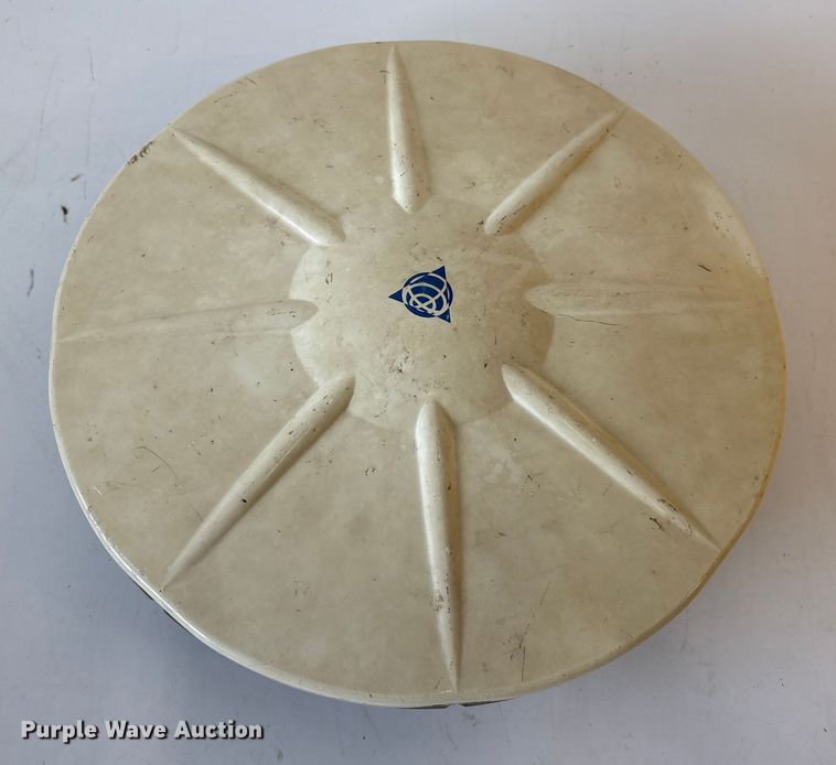 image for item EU7076 Trimble survey kit