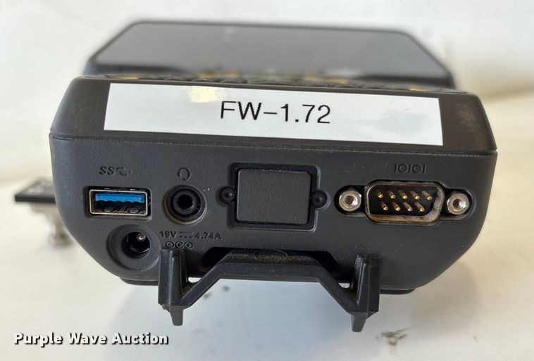 image for item EU7076 Trimble survey kit