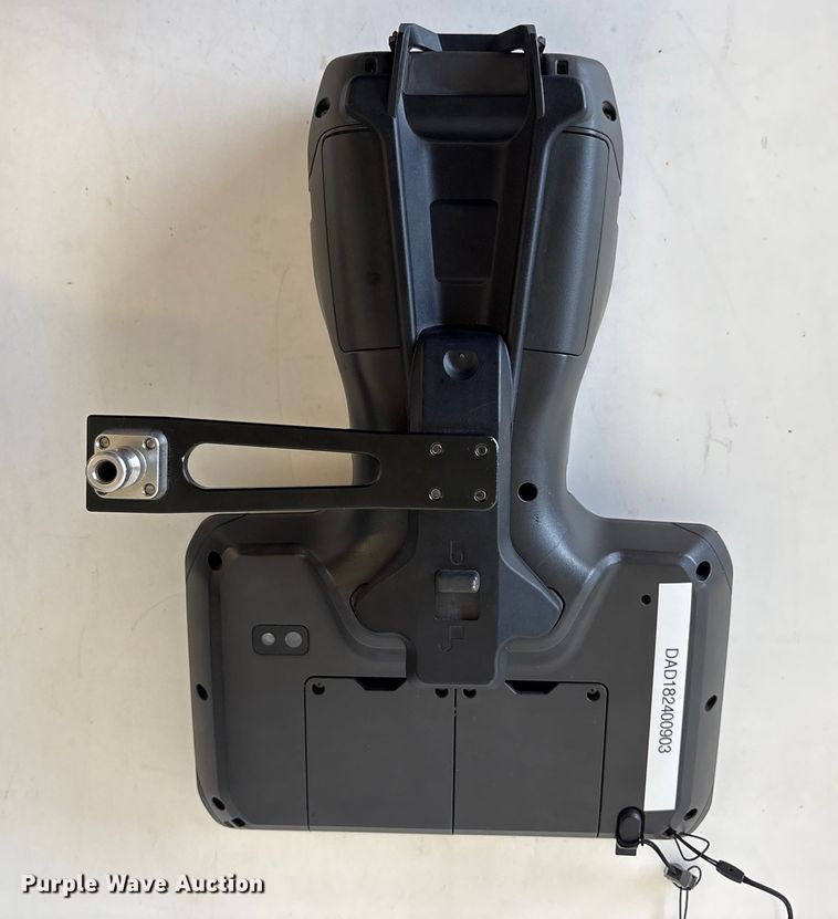 image for item EU7076 Trimble survey kit