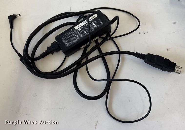 image for item EU7076 Trimble survey kit