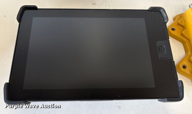 image for item EU7077 Trimble GPS