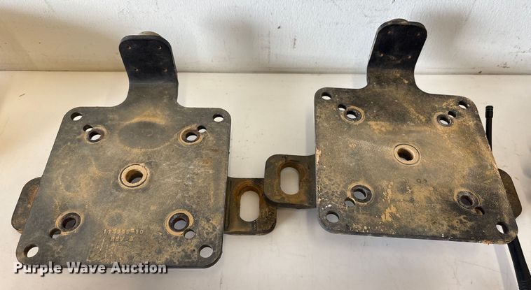 image for item EU7077 Trimble GPS