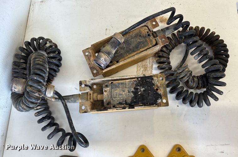 image for item EU7077 Trimble GPS