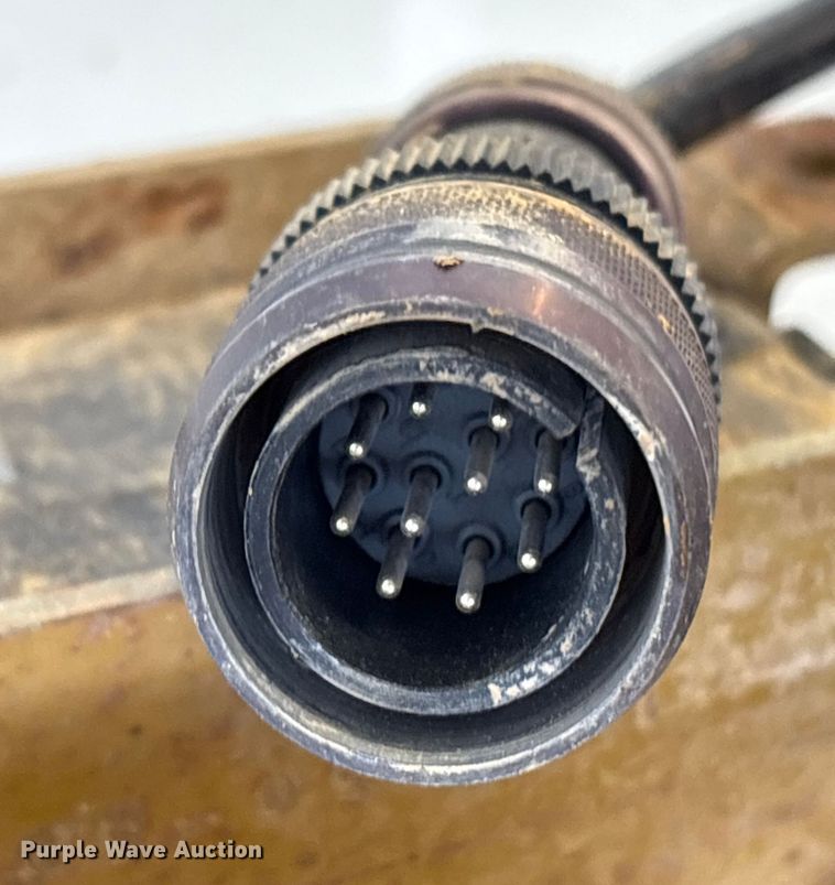 image for item EU7077 Trimble GPS