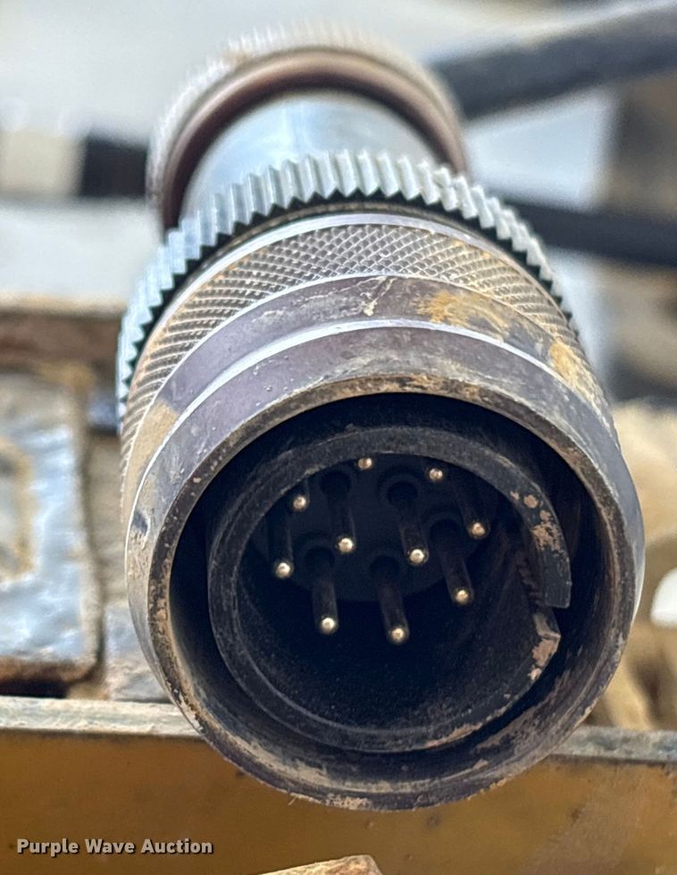 image for item EU7077 Trimble GPS