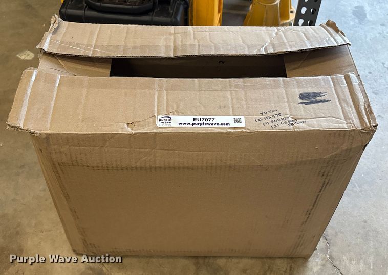 image for item EU7077 Trimble GPS