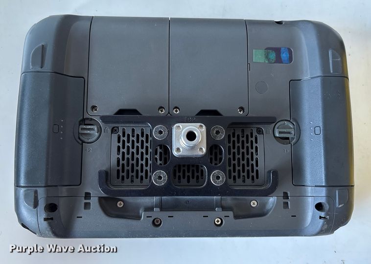 image for item EU7078 Trimble survey kit