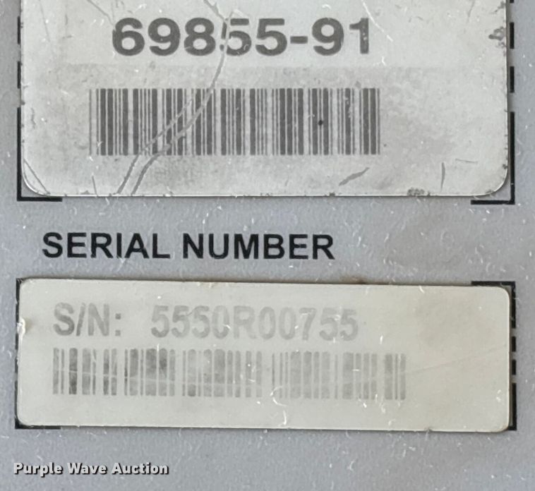 image for item EU7078 Trimble survey kit