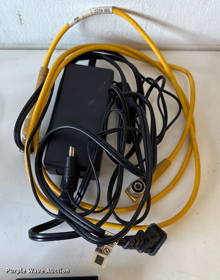 image for item EU7078 Trimble survey kit