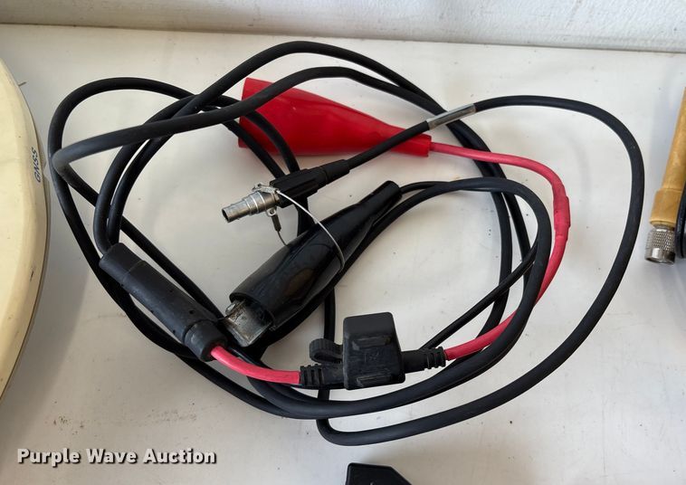 image for item EU7078 Trimble survey kit