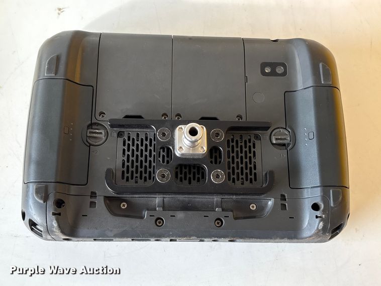 image for item EU7079 Trimble survey kit