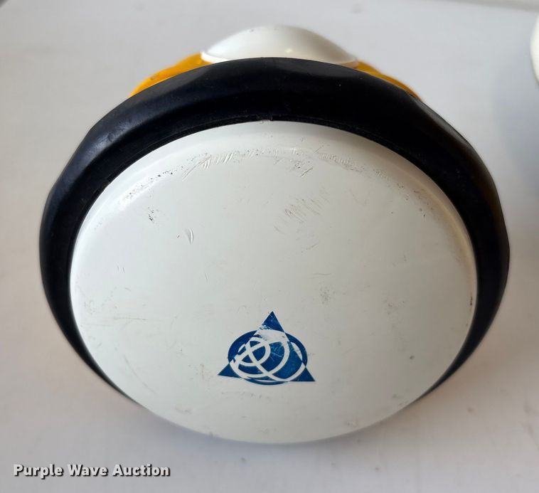 image for item EU7079 Trimble survey kit