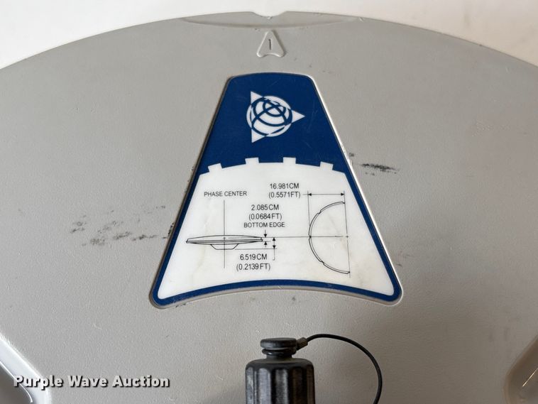 image for item EU7079 Trimble survey kit