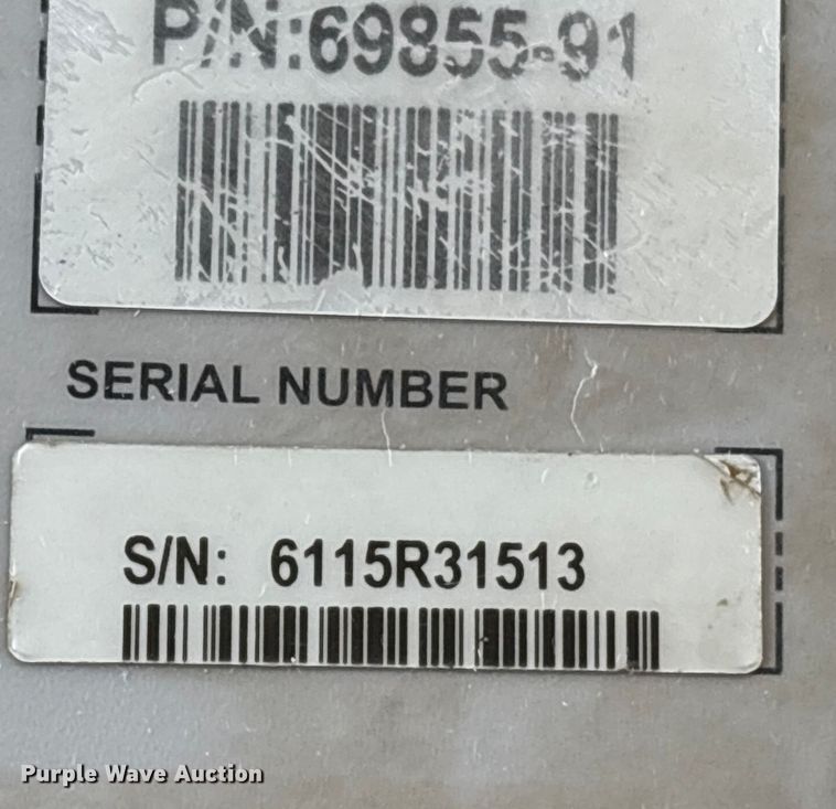 image for item EU7080 Trimble survey kit