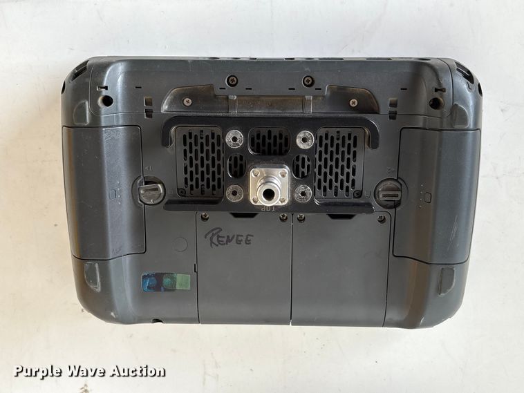 image for item EU7080 Trimble survey kit