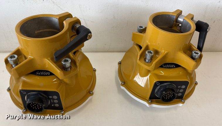 image for item EU7081 Trimble GPS