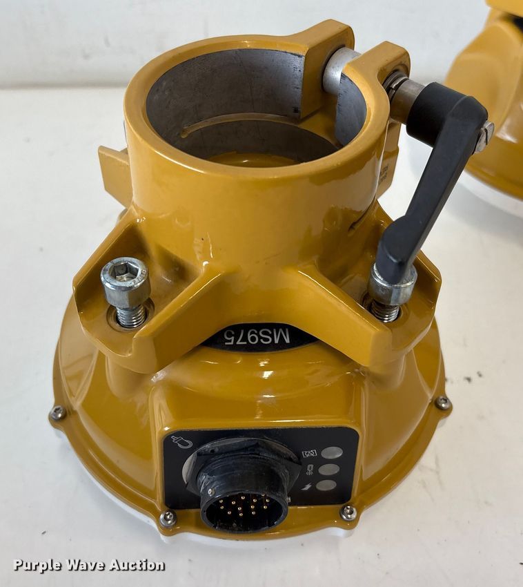 image for item EU7081 Trimble GPS