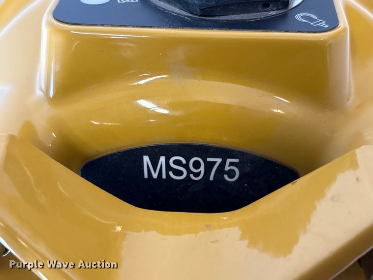 image for item EU7081 Trimble GPS