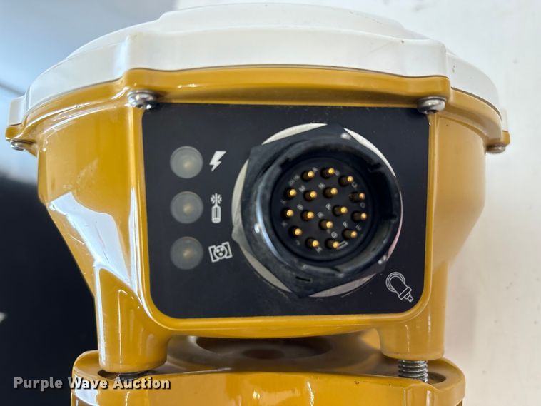 image for item EU7081 Trimble GPS