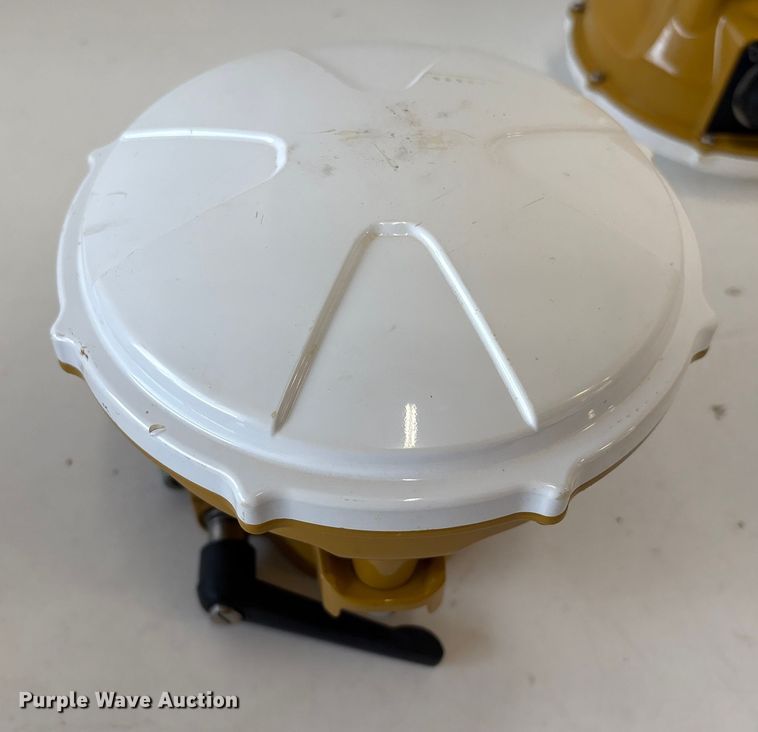 image for item EU7081 Trimble GPS