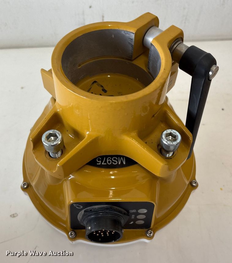 image for item EU7081 Trimble GPS